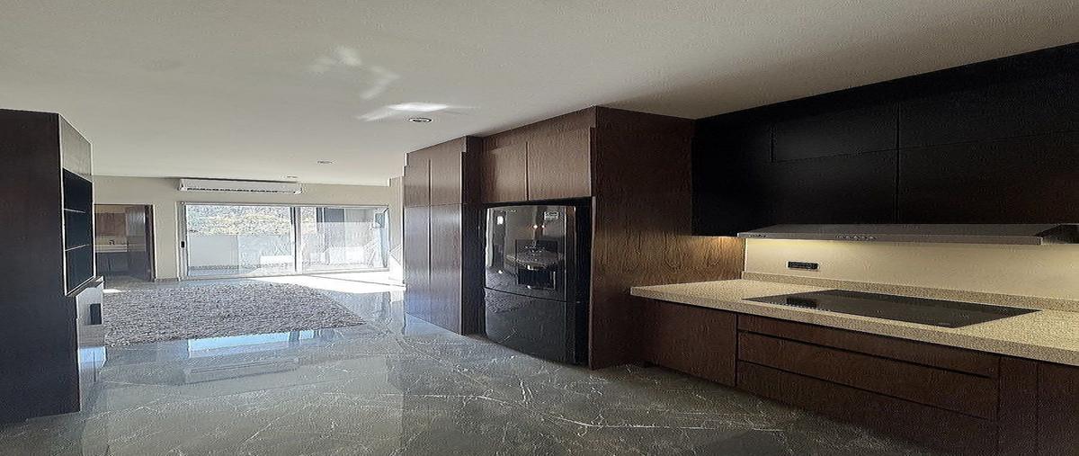 Foto de departamento en renta en avenida fundadores , lomas de montecristo, monterrey, nuevo león, 0 No. 04