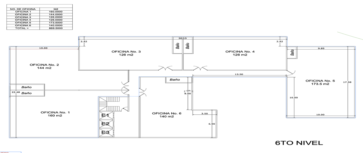 Foto de oficina en venta en avenida fundadores , privada fundadores 1 sector, monterrey, nuevo león, 0 No. 04