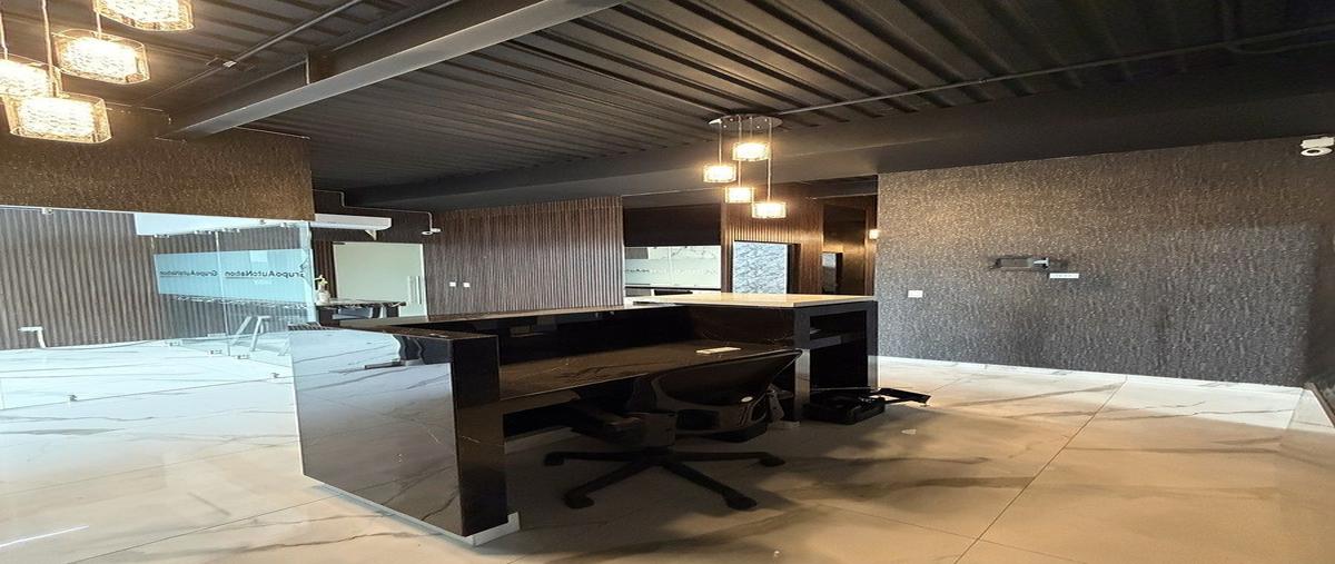 Foto de oficina en renta en avenida fundadores , privada fundadores 1 sector, monterrey, nuevo león, 0 No. 04