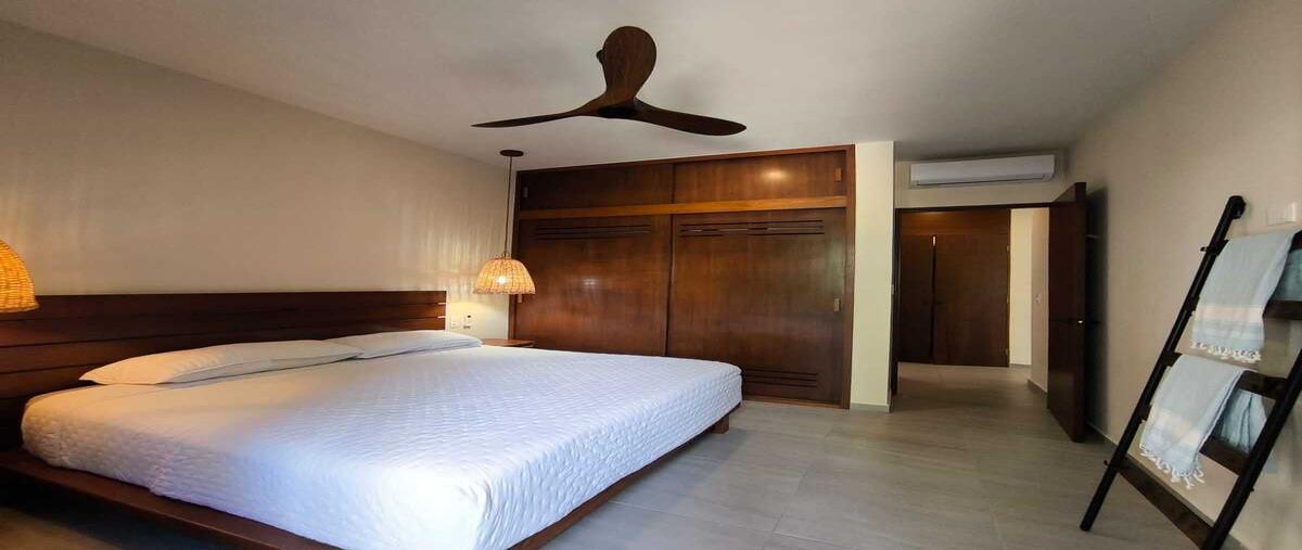 Foto de departamento en renta en avenida fundadores , region 15 kukulcan, tulum, quintana roo, 0 No. 12