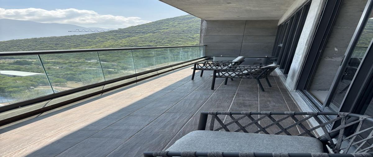 Foto de departamento en renta en avenida fundadores , sonoma residencial, monterrey, nuevo león, 0 No. 05