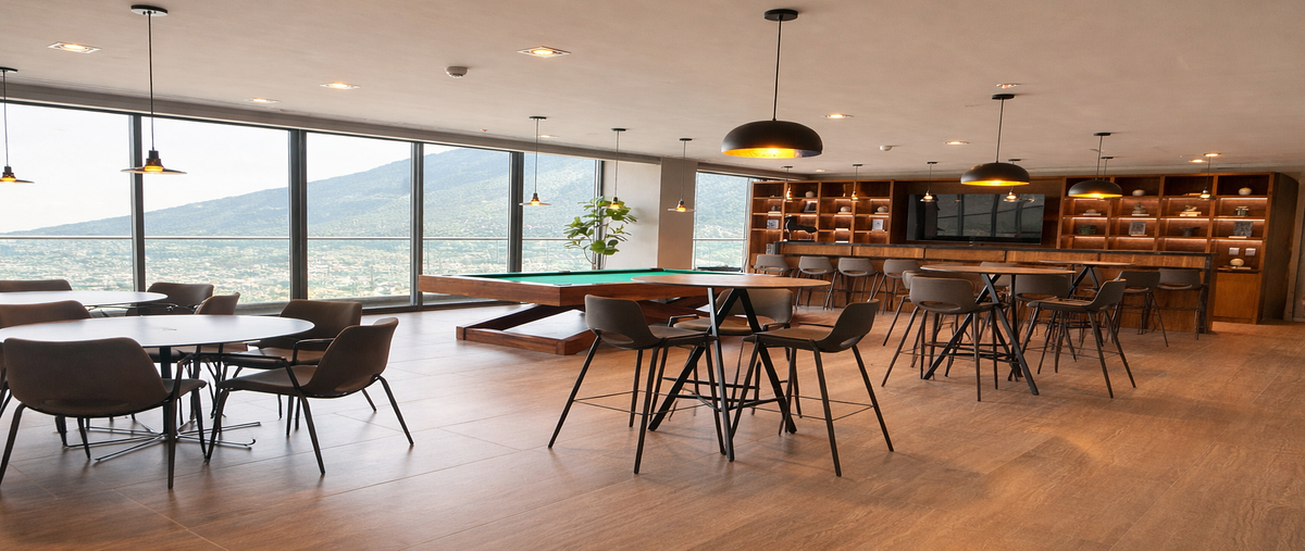 Foto de departamento en renta en avenida fundadores , sonoma residencial, monterrey, nuevo león, 0 No. 09