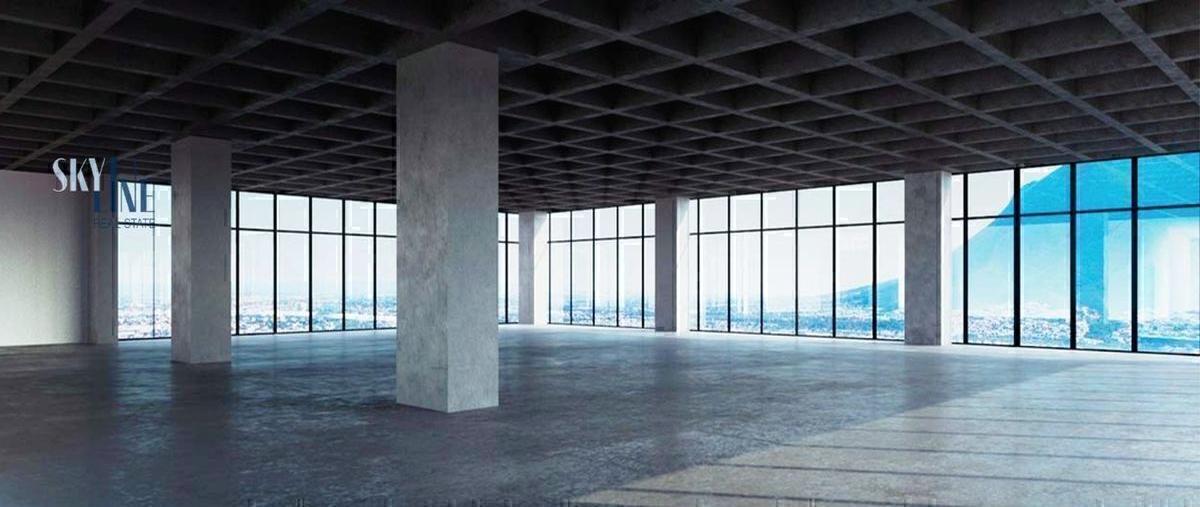 Foto de oficina en renta en avenida fundidor , obrera, monterrey, nuevo león, 27898254 No. 03
