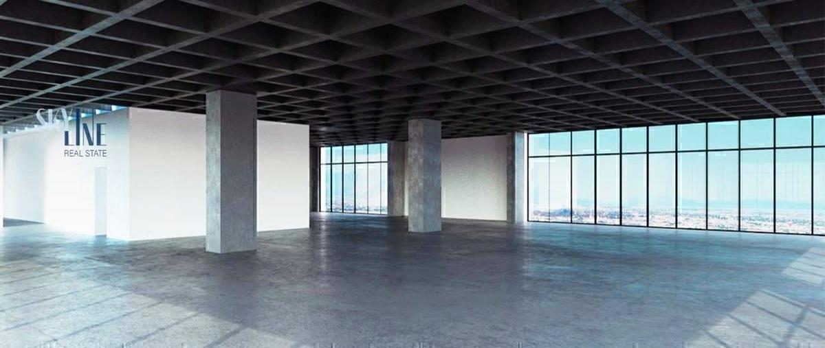 Foto de oficina en renta en avenida fundidor , obrera, monterrey, nuevo león, 27898254 No. 04