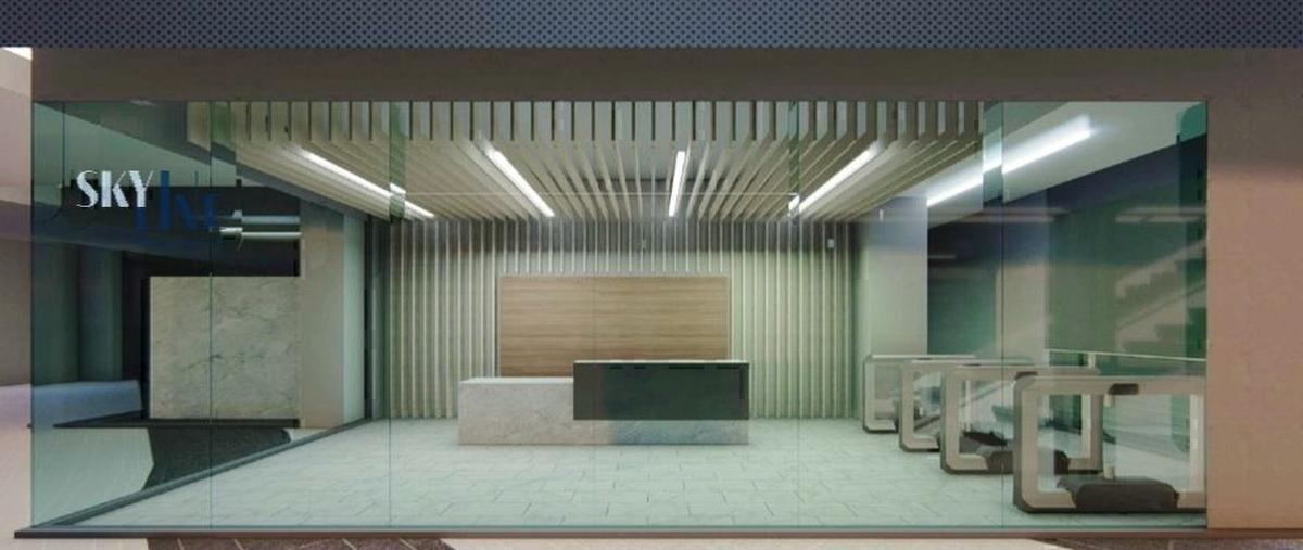 Foto de oficina en renta en avenida fundidor , obrera, monterrey, nuevo león, 27898254 No. 05