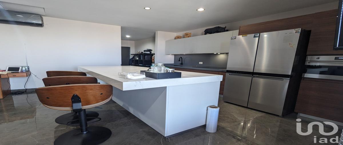 Foto de departamento en renta en avenida fundidora 317, obrera, monterrey, nuevo león, 31009281 No. 03