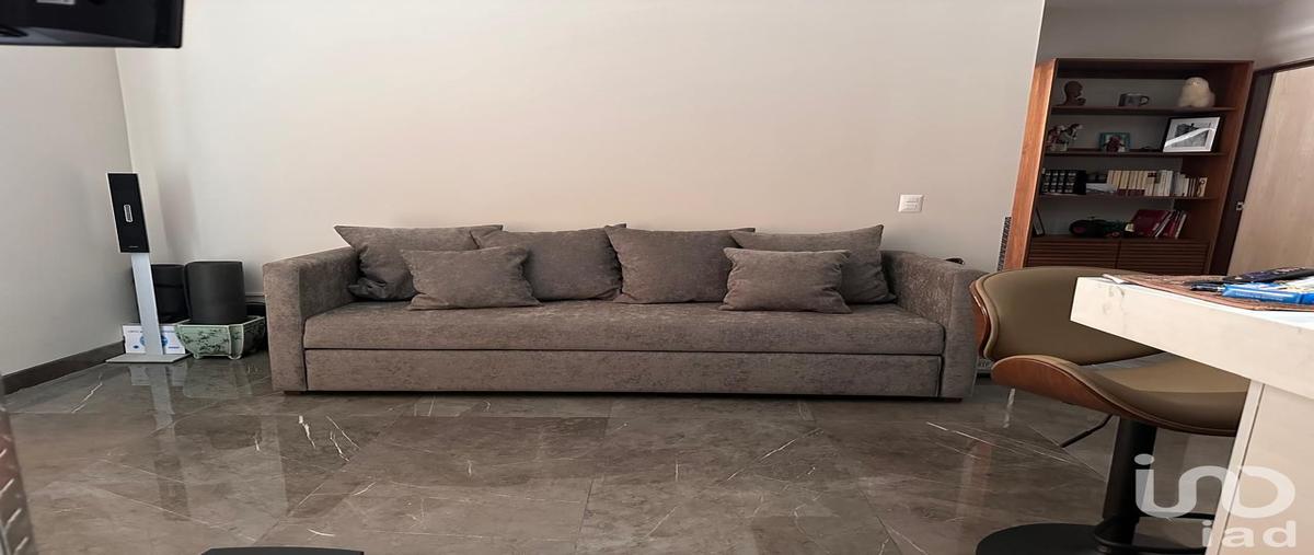 Foto de departamento en renta en avenida fundidora 317, obrera, monterrey, nuevo león, 31009281 No. 04