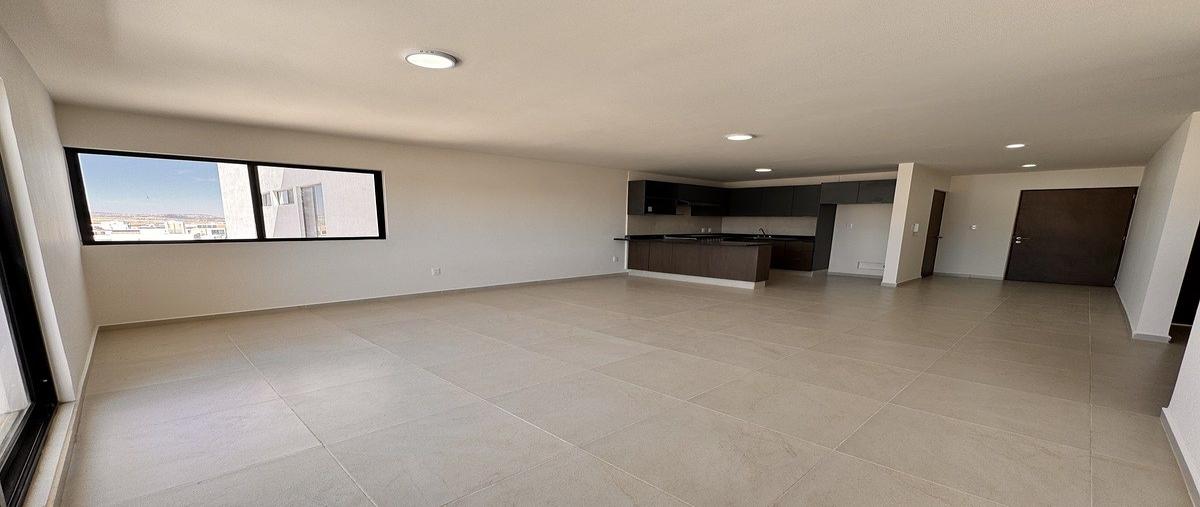 Foto de departamento en renta en avenida fundidora , el llanito, mexquitic de carmona, san luis potosí, 0 No. 03