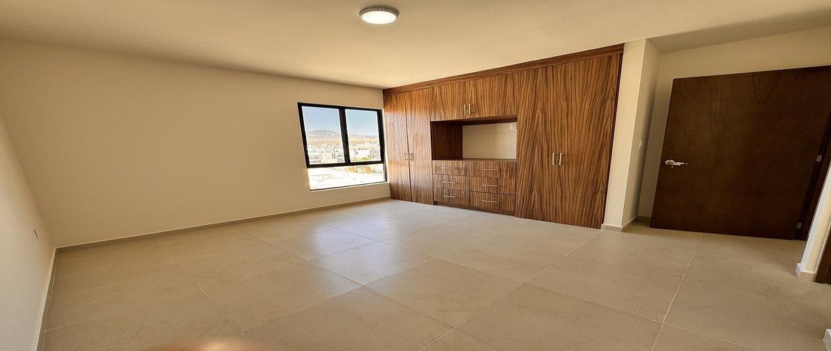 Foto de departamento en renta en avenida fundidora , el llanito, mexquitic de carmona, san luis potosí, 0 No. 04