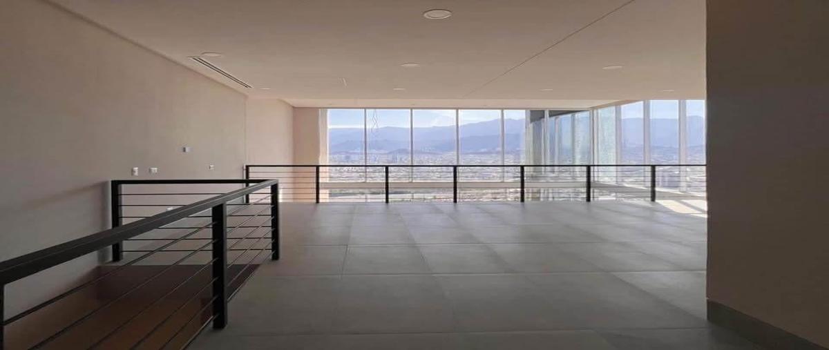 Foto de departamento en venta en avenida fundidora , monterrey centro, monterrey, nuevo león, 30365865 No. 01