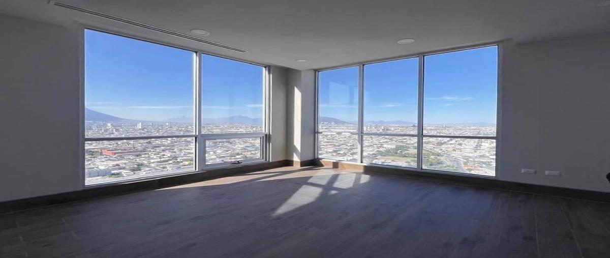 Foto de departamento en venta en avenida fundidora , monterrey centro, monterrey, nuevo león, 30365865 No. 04