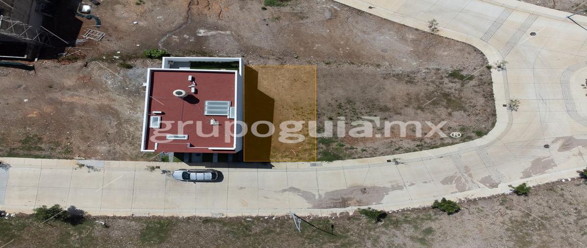 Foto de terreno habitacional en venta en avenida g 5035, valle imperial, zapopan, jalisco, 0 No. 03
