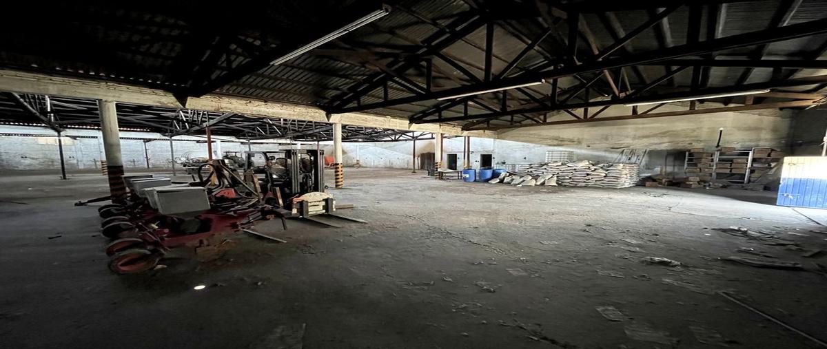 Foto de bodega en renta en avenida g. robles , jorge almada, culiacán, sinaloa, 24877973 No. 03