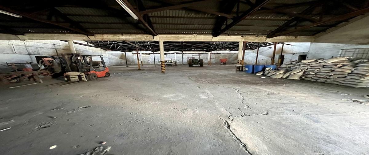 Foto de bodega en renta en avenida g. robles , jorge almada, culiacán, sinaloa, 24877973 No. 04