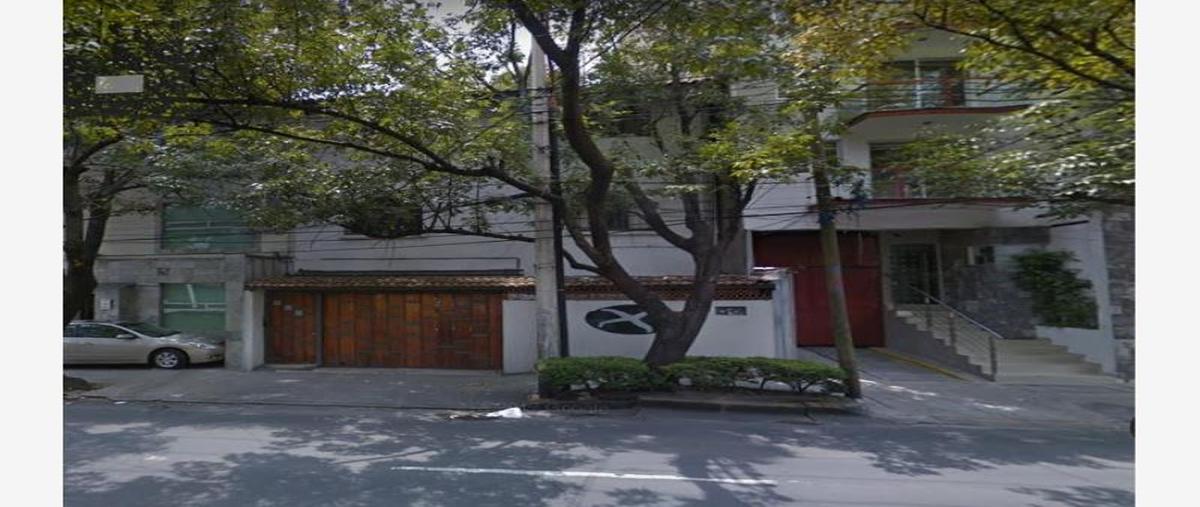 Foto de casa en avenida gabriel mancera 725, del valle centro, benito juárez, df / cdmx, 0 foto 02 Foto de casa en venta en avenida gabriel mancera 725, del valle centro, benito juárez, df / cdmx, 0 No. 02