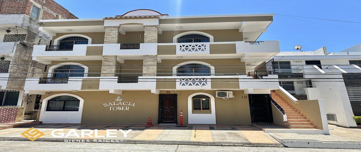 Foto de departamento en venta en avenida gabriel ruiz 9 , el dorado, mazatlán, sinaloa, 0 No. 13