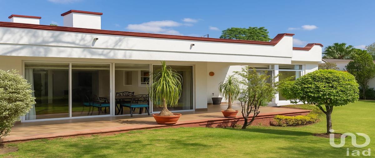 Foto de casa en venta en avenida galatea 237, delicias, cuernavaca, morelos, 30651734 No. 03