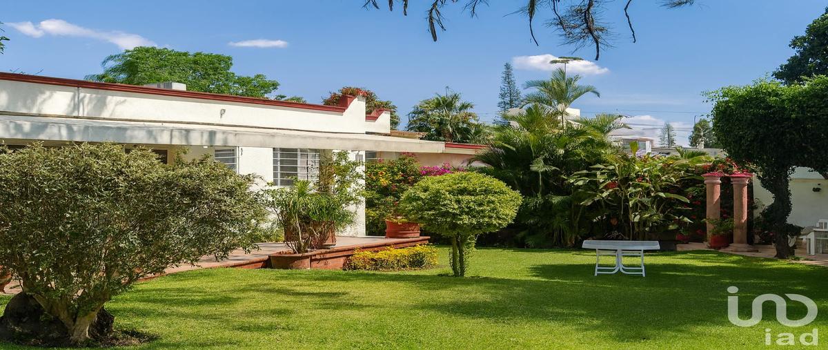 Foto de casa en venta en avenida galatea 237, delicias, cuernavaca, morelos, 30651734 No. 04