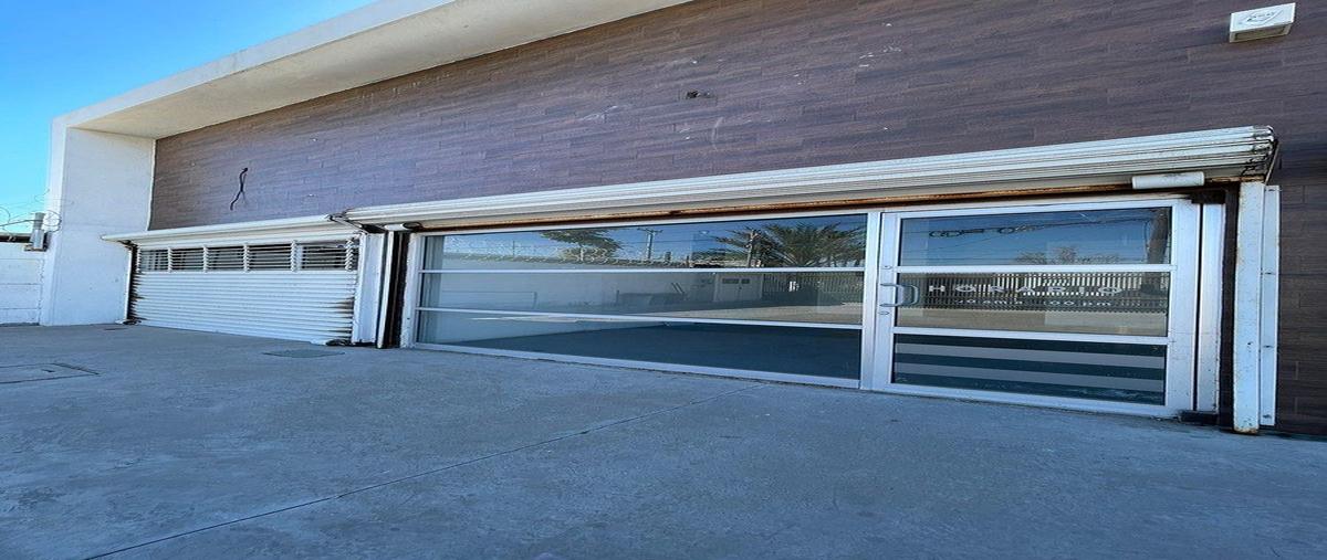 Foto de local en renta en avenida galaxia , alianza para la producción, mexicali, baja california, 0 No. 03