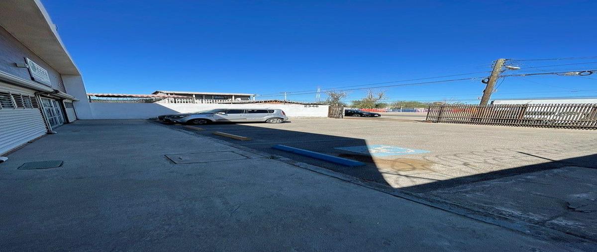 Foto de local en renta en avenida galaxia , alianza para la producción, mexicali, baja california, 0 No. 04