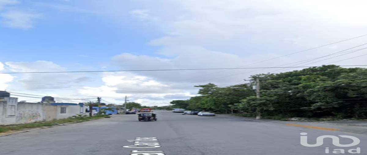 Foto de terreno comercial en venta en avenida galaxias del sol 307, galaxia del sol, benito juárez, quintana roo, 30953527 No. 03