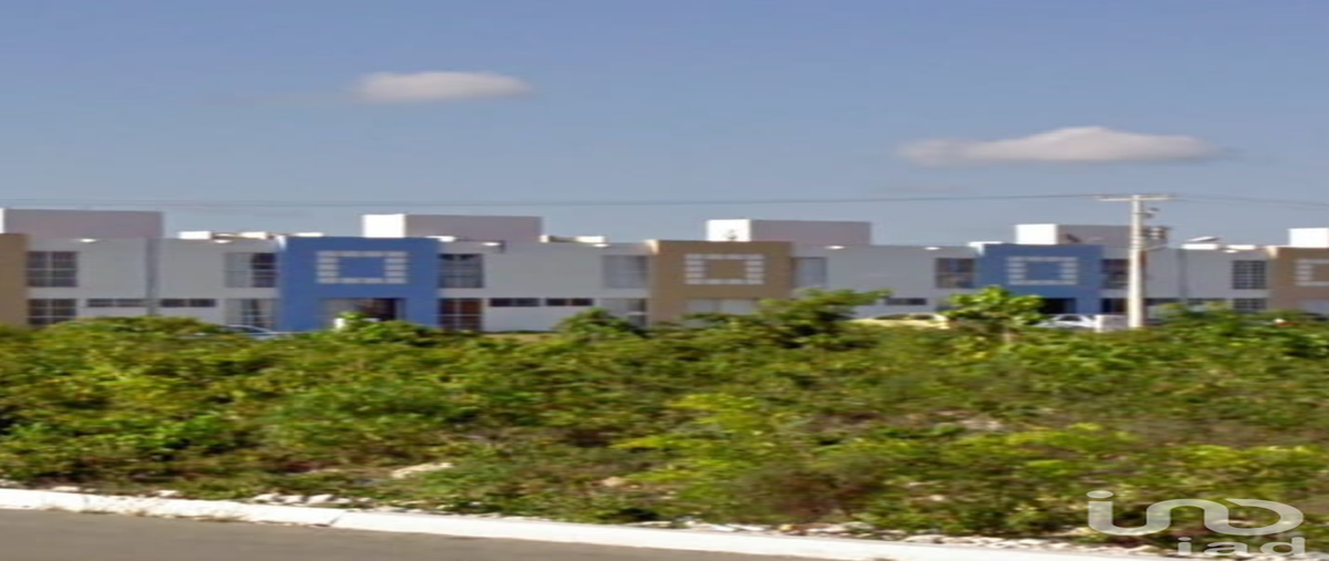 Foto de terreno comercial en venta en avenida galaxias del sol 307, galaxia del sol, benito juárez, quintana roo, 30953527 No. 05