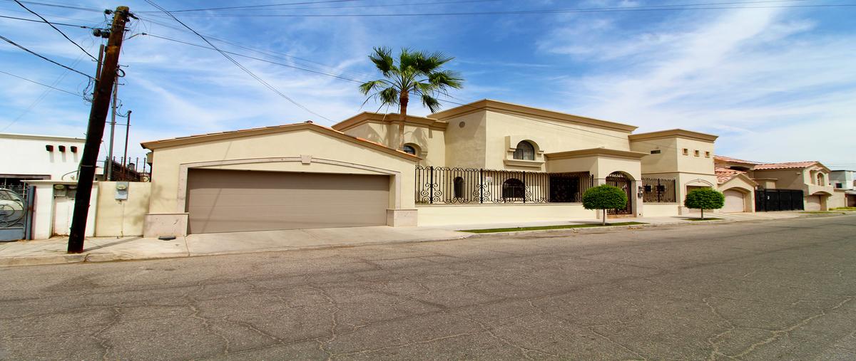Foto de casa en venta en avenida gales , villafontana, mexicali, baja california, 31032032 No. 03
