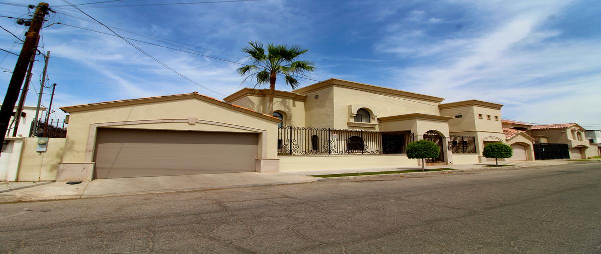 Foto de casa en venta en avenida gales , villafontana, mexicali, baja california, 31032032 No. 04