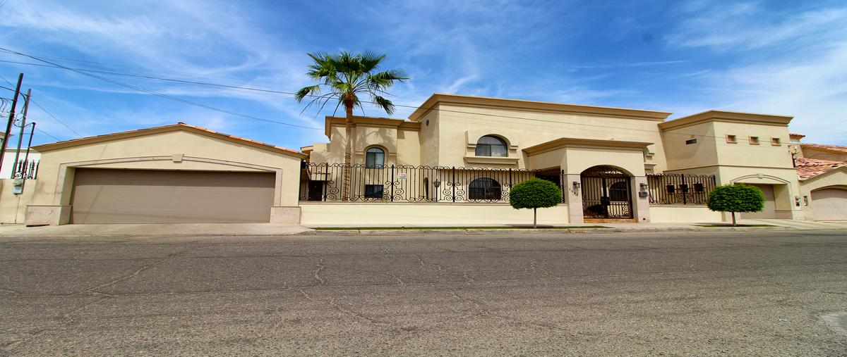 Foto de casa en venta en avenida gales , villafontana, mexicali, baja california, 31032032 No. 05