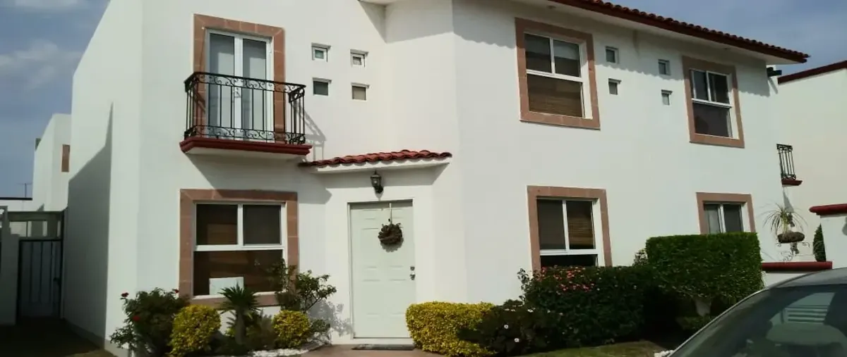 Foto de casa en condominio en venta en avenida galindas 160, galindas residencial, querétaro, querétaro, 0 No. 01