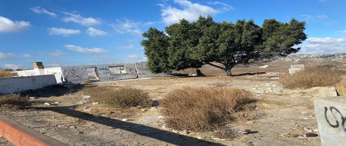 Foto de terreno habitacional en venta en avenida garcía , colinas de la presa, tijuana, baja california, 28844440 No. 03
