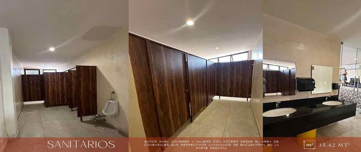 Foto de local en venta en avenida , garcia gineres, mérida, yucatán, 0 No. 08