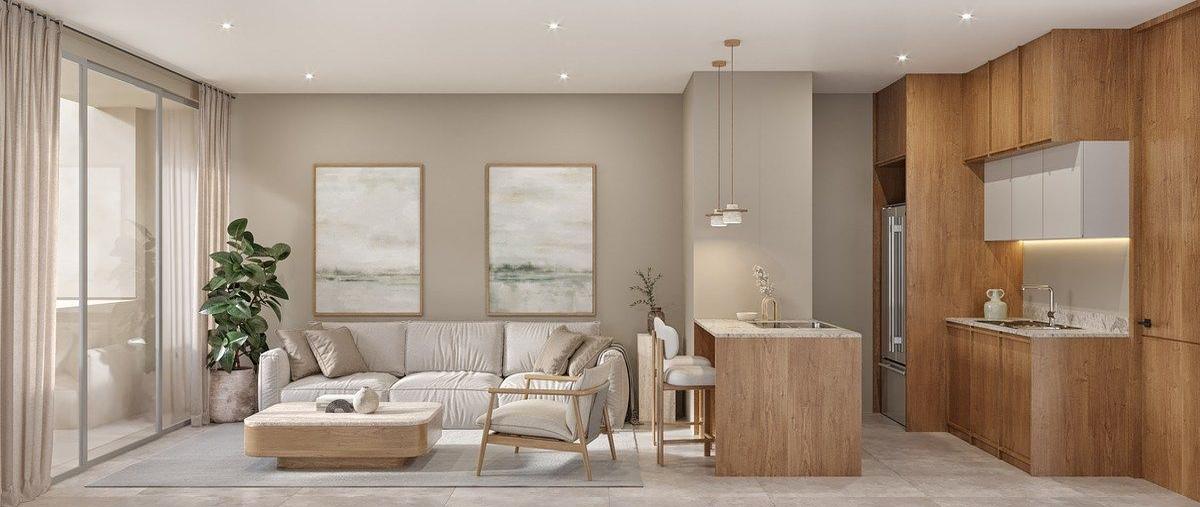 Foto de departamento en venta en avenida garcia lavin , san antonio cucul, mérida, yucatán, 0 No. 04