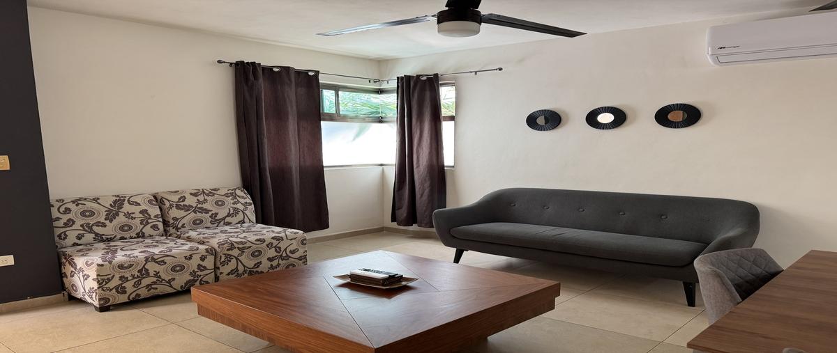 Foto de departamento en renta en avenida garcía lavín , san ramon norte, mérida, yucatán, 30116645 No. 03