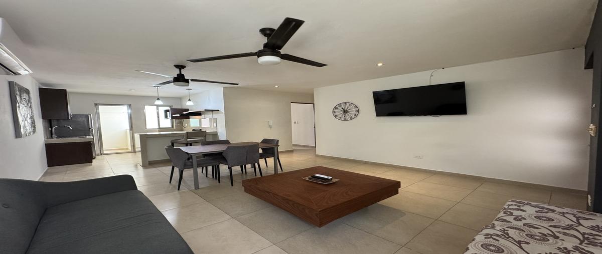 Foto de departamento en renta en avenida garcía lavín , san ramon norte, mérida, yucatán, 30116645 No. 04