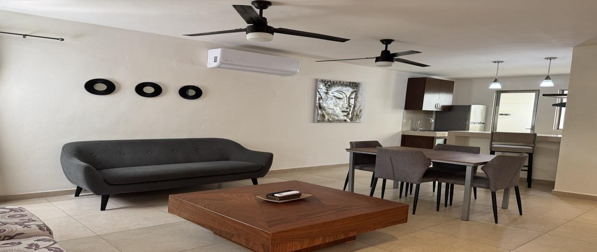 Foto de departamento en renta en avenida garcía lavín , san ramon norte, mérida, yucatán, 30116645 No. 05