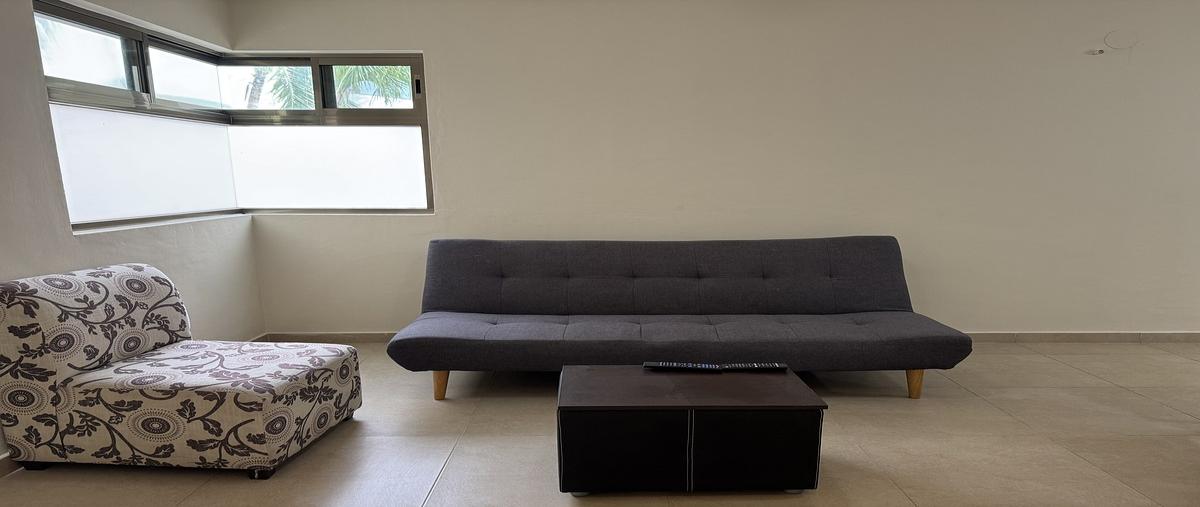 Foto de departamento en renta en avenida garcía lavín , san ramon norte, mérida, yucatán, 0 No. 03
