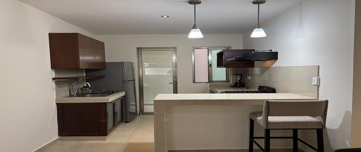 Foto de departamento en renta en avenida garcía lavín , san ramon norte, mérida, yucatán, 0 No. 04