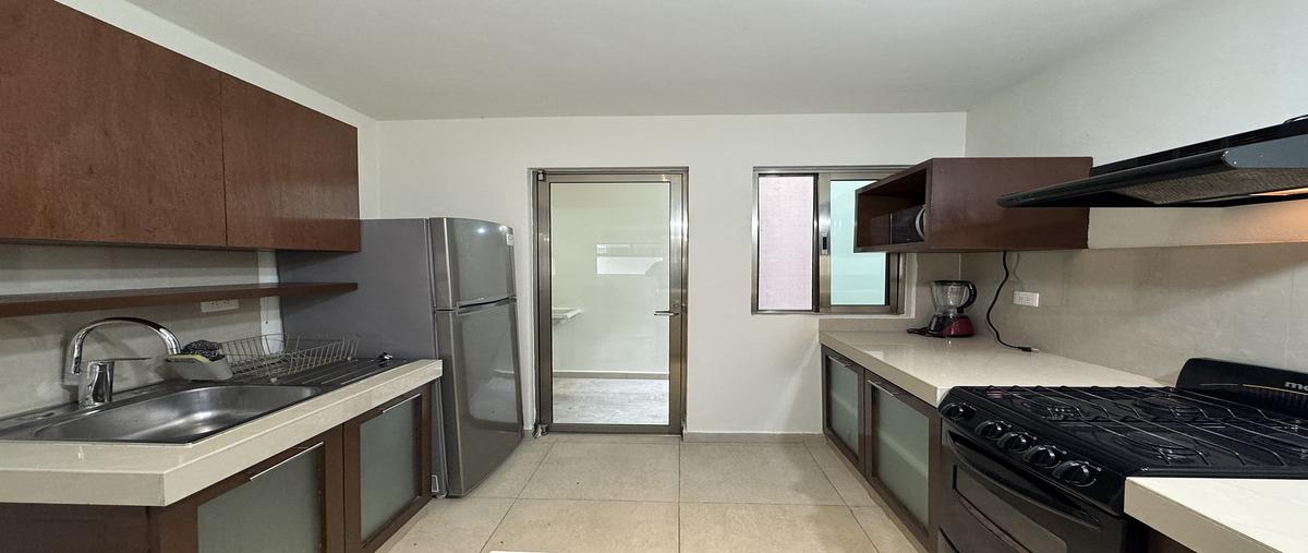 Foto de departamento en renta en avenida garcía lavín , san ramon norte, mérida, yucatán, 0 No. 05