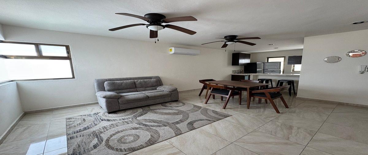 Foto de departamento en renta en avenida garcía lavín , san ramon norte, mérida, yucatán, 0 No. 03