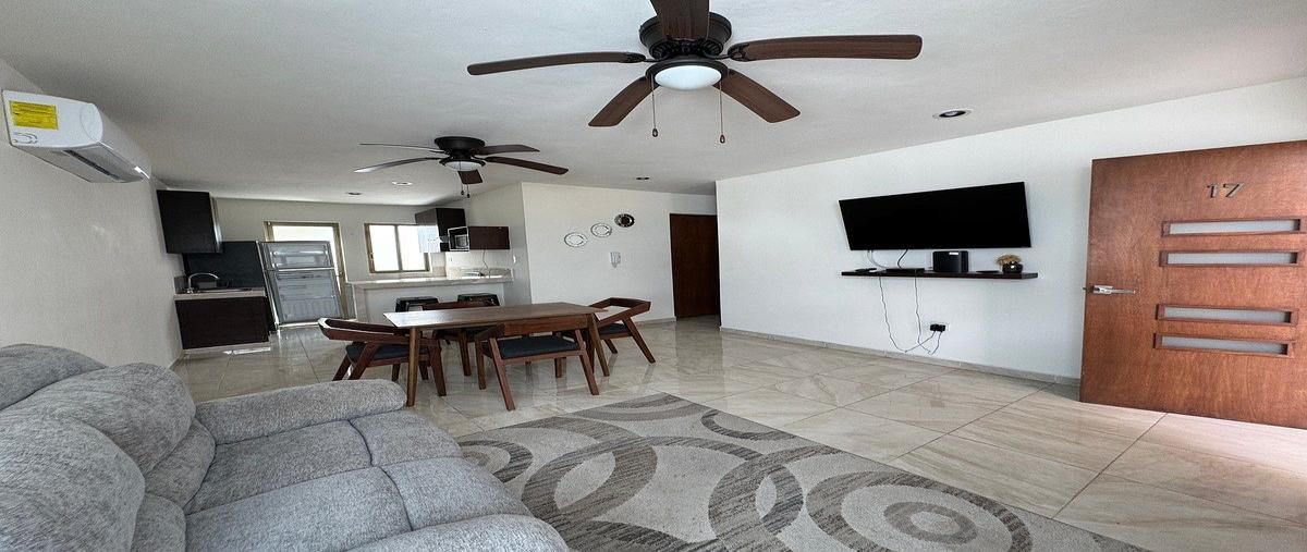 Foto de departamento en renta en avenida garcía lavín , san ramon norte, mérida, yucatán, 0 No. 04