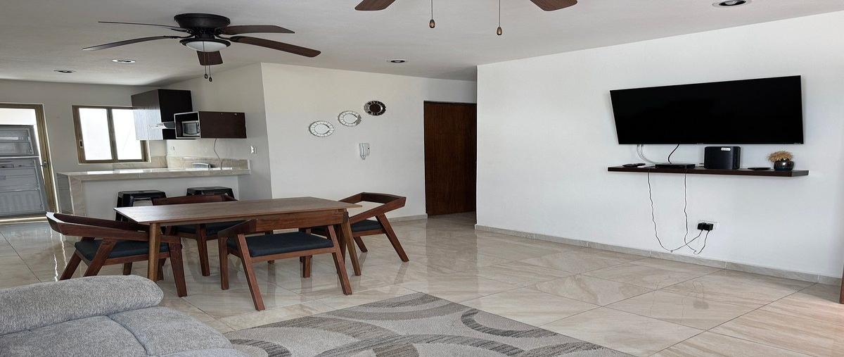 Foto de departamento en renta en avenida garcía lavín , san ramon norte, mérida, yucatán, 0 No. 05