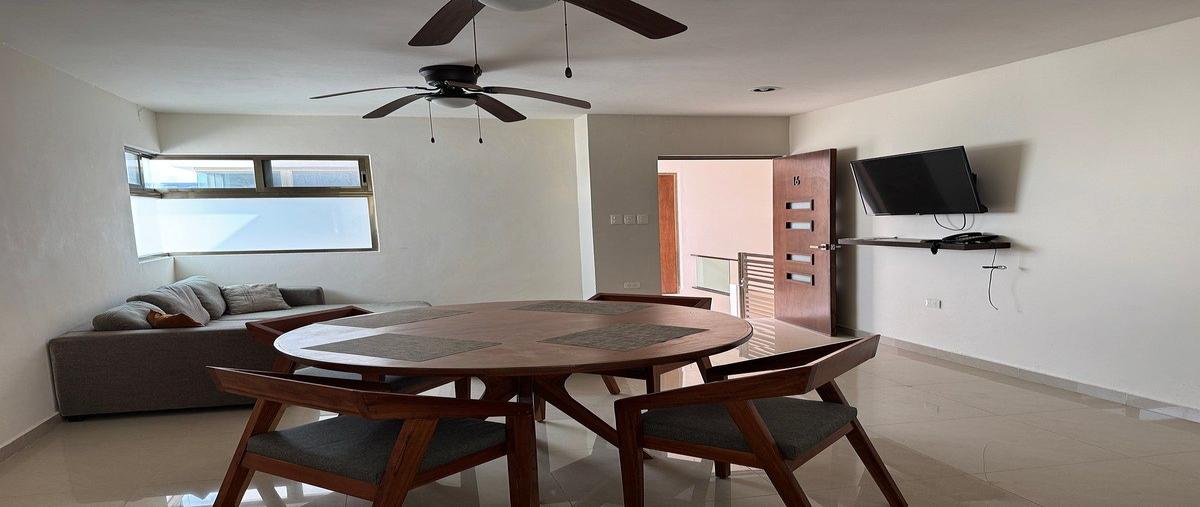 Foto de departamento en renta en avenida garcía lavín , san ramon norte, mérida, yucatán, 0 No. 03