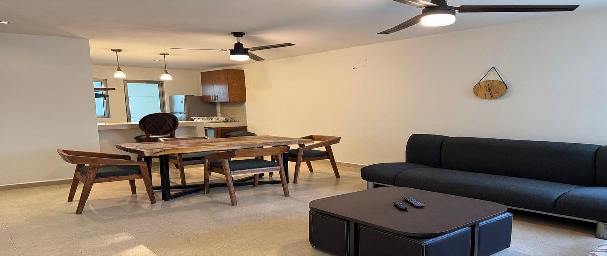 Foto de departamento en renta en avenida garcía lavín , san ramon norte, mérida, yucatán, 0 No. 03