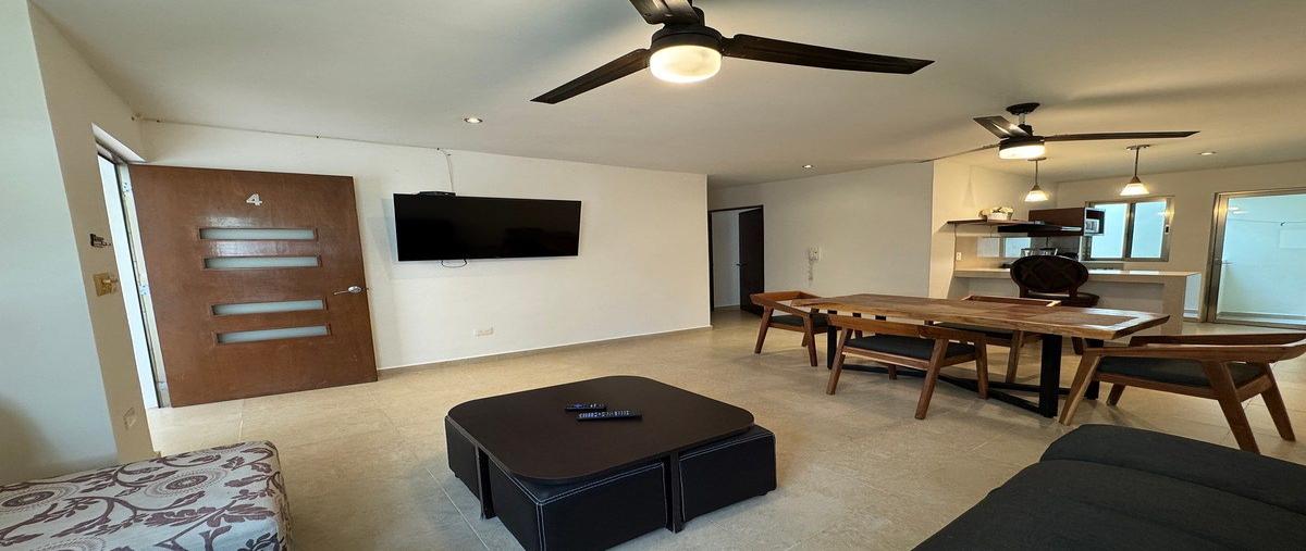 Foto de departamento en renta en avenida garcía lavín , san ramon norte, mérida, yucatán, 0 No. 04