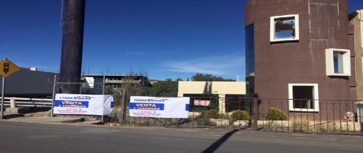 Foto de terreno comercial en avenida garcia salinas , el cerrillo, zacatecas, zacatecas, 0 foto 03 Foto de terreno comercial en venta en avenida garcia salinas , el cerrillo, zacatecas, zacatecas, 0 No. 03