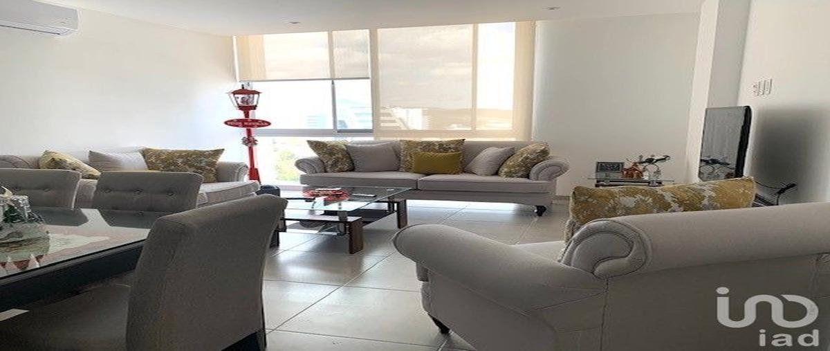 Foto de departamento en renta en avenida garza sada 377, lomas del tecnológico, san luis potosí, san luis potosí, 30859031 No. 03