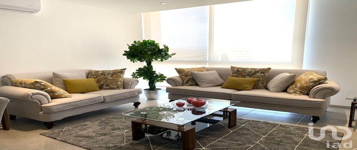 Foto de departamento en renta en avenida garza sada 377, lomas del tecnológico, san luis potosí, san luis potosí, 30859031 No. 04