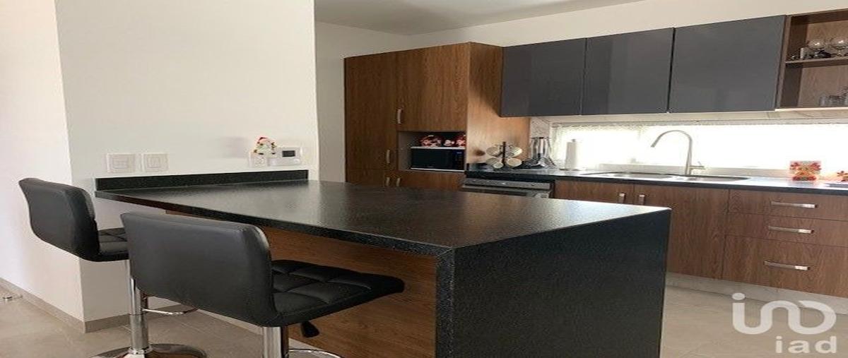 Foto de departamento en renta en avenida garza sada 377, lomas del tecnológico, san luis potosí, san luis potosí, 30859031 No. 05