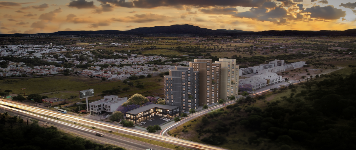 Foto de departamento en venta en avenida garza sada , los pocitos, aguascalientes, aguascalientes, 0 No. 03